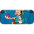 Disney Pinocchio No Strings Attached Nintendo Switch 2 (2025) with Joy-Con Skin