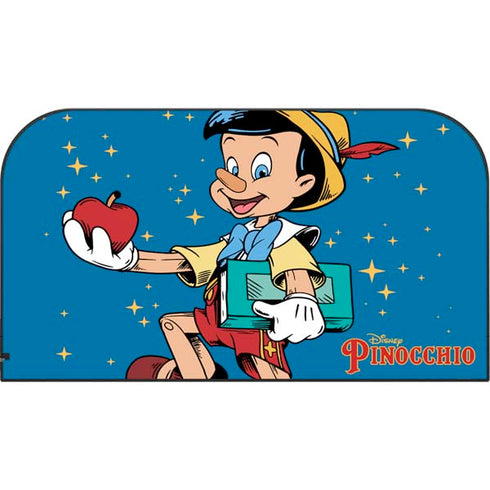 Disney Pinocchio No Strings Attached Nintendo Switch 2 (2025) with Joy-Con Skin