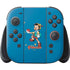Disney Pinocchio No Strings Attached Nintendo Skins