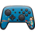 Disney Pinocchio No Strings Attached Nintendo Skins