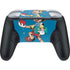Disney Pinocchio No Strings Attached Nintendo Switch 2 (2025) Pro Controller Skin