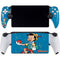 Disney Pinocchio No Strings Attached PlayStation Portal Remote Player Skin