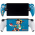 Disney Pinocchio No Strings Attached PlayStation Portal Remote Player Skin