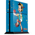 Disney Pinocchio No Strings Attached PlayStation PS4 Skins