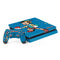 Disney Pinocchio No Strings Attached PlayStation PS4 Skins