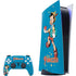 Disney Pinocchio No Strings Attached PlayStation PS5 Skins
