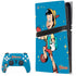 Disney Pinocchio No Strings Attached PlayStation PS5 Skins