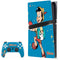 Disney Pinocchio No Strings Attached PS5 Pro Bundle Skin