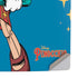 Disney Pinocchio No Strings Attached PS5 Pro Console Skin