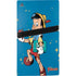 Disney Pinocchio No Strings Attached PS5 Pro Disk Console Skin