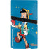 Disney Pinocchio No Strings Attached PS5 Pro Disk Console Skin