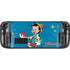 Disney Pinocchio No Strings Attached Steam Deck Handheld Gaming Computer OLED Skin