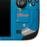 Disney Pinocchio No Strings Attached Steam Deck Handheld Gaming Computer Skin