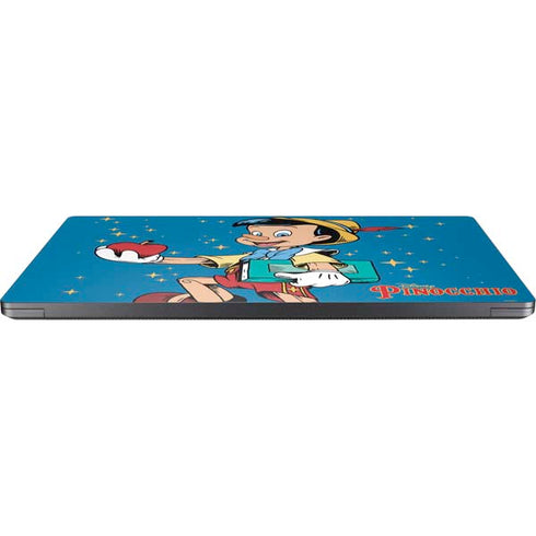 Disney Pinocchio No Strings Attached Surface Laptop 7 13.8in Skin