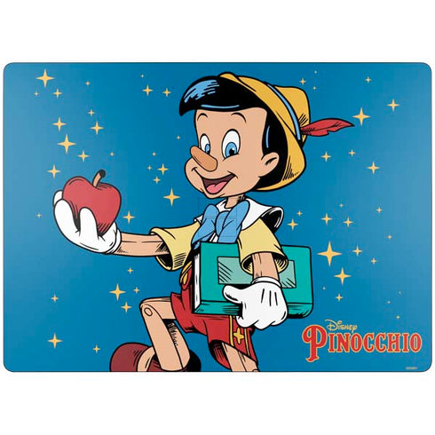 Disney Pinocchio No Strings Attached Surface Laptop 7 15in Skin