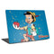 Disney Pinocchio No Strings Attached Laptop Skins