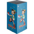 Disney Pinocchio No Strings Attached XBox Series X Digital Edition Console Skin