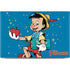 Disney Pinocchio No Strings Attached Dell XPS Skin