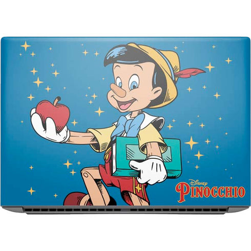 Disney Pinocchio No Strings Attached HP ZBook Fury 16 G10 Skin