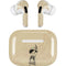 Disney Pinocchio Sketches Portrait AirPods Skins