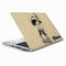 Disney Pinocchio Sketches Portrait HP Elitebook Skin