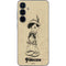 Disney Pinocchio Sketches Portrait Galaxy A35 5G Skin