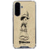 Disney Pinocchio Sketches Portrait Galaxy A36 5G Clear Case