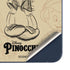 Disney Pinocchio Sketches Portrait Galaxy A36 5G Skin
