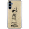 Disney Pinocchio Sketches Portrait Galaxy A55 5G Clear Case