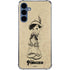 Disney Pinocchio Sketches Portrait Galaxy A55 5G Clear Case