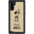 Disney Pinocchio Sketches Portrait Galaxy Cases
