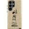 Disney Pinocchio Sketches Portrait Galaxy S23 Ultra Pro Case