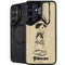 Disney Pinocchio Sketches Portrait Galaxy S24 FE Kickstand Case