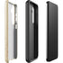 Disney Pinocchio Sketches Portrait Galaxy S25 Plus Impact Case