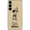 Disney Pinocchio Sketches Portrait Galaxy S25 Plus Skin