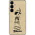 Disney Pinocchio Sketches Portrait Galaxy S25 Plus Skin