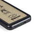 Disney Pinocchio Sketches Portrait Galaxy S24 Plus Waterproof Case