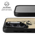 Disney Pinocchio Sketches Portrait Galaxy S25 FE Kickstand Case