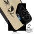 Disney Pinocchio Sketches Portrait Galaxy S25 FE Kickstand Case