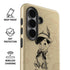 Disney Pinocchio Sketches Portrait Galaxy S26 Impact Case
