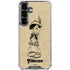 Disney Pinocchio Sketches Portrait Galaxy S26 Plus Clear Case