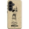 Disney Pinocchio Sketches Portrait Galaxy S26 Plus Impact Case