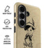 Disney Pinocchio Sketches Portrait Galaxy S26 Plus Impact Case