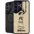 Disney Pinocchio Sketches Portrait Galaxy S26 Plus Kickstand Case