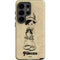 Disney Pinocchio Sketches Portrait Galaxy S26 Ultra Impact Case