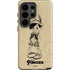 Disney Pinocchio Sketches Portrait Galaxy S26 Ultra Impact Case