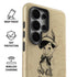 Disney Pinocchio Sketches Portrait Galaxy S26 Ultra Impact Case