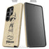 Disney Pinocchio Sketches Portrait Galaxy S26 Ultra Impact Case