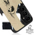 Disney Pinocchio Sketches Portrait Galaxy S26 Ultra Kickstand Case