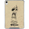 Disney Pinocchio Sketches Portrait iPad 11th Gen (2025) Clear Case